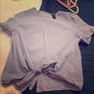 Ann Taylor Shirt